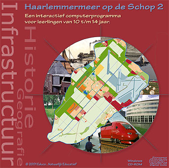 Haarlemmermeer HSL