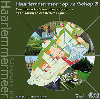 Haarlemmermeer floriade